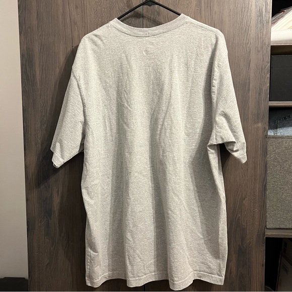 Carhartt Short Sleeve Shirt - Picture 4 of 5